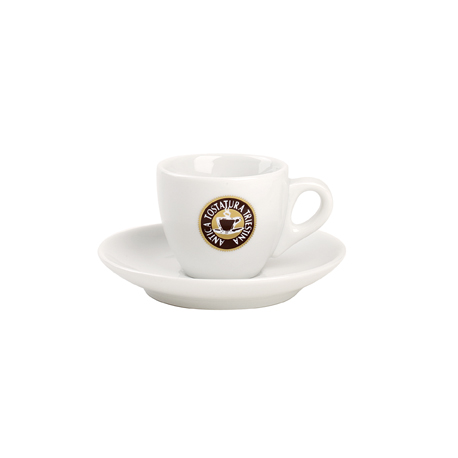 Afbeelding van 6-pack Espresso kopjes