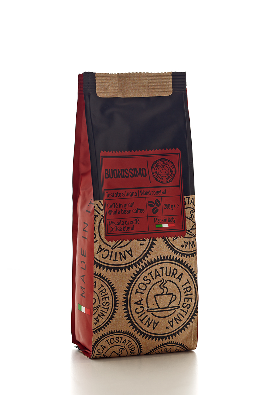 Afbeelding van Buonissimo 1kg